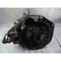 Кпп гранде punto 1.4 8v 77km 55196336