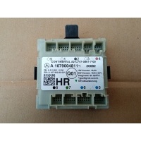 Мерседес w205 w213 w253 блок блок управления дверь