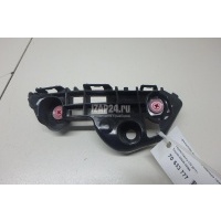 Кронштейн переднего бампера правый Toyota Camry V70 2017 5253533060