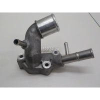 Тройник системы охлаждения Toyota Camry V70 2017 1633125030