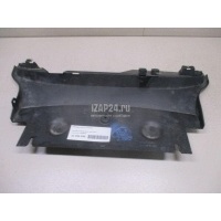 Накладка заднего бампера Land Rover Range Rover Velar 2017 LR093588