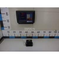 Дефлектор воздушный P 1995 - 2007 1372532