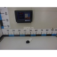 Замок крышки передней консоли GM 4 R series (1995 - 2007) 8262602