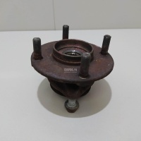Ступица передняя Nissan Cube (Z12) (2008 - 2020) 40202EM30C