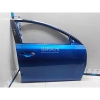 Дверь передняя правая Hyundai-Kia Ceed 2018 76004J7000
