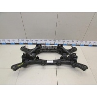 Балка задняя Geely Atlas 2017 4086006800