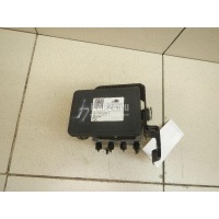 Блок ABS (насос) Hyundai-Kia Cerato 2018 58910M6250