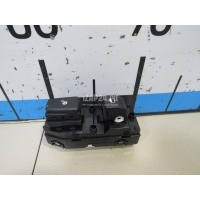 Кнопка стеклоподъемника Hyundai-Kia Cerato 2018 93581M6020