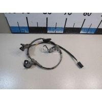 Проводка (коса) Hyundai-Kia Cerato 2018 58960M6100