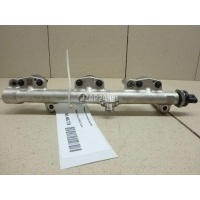 Рейка топливная (рампа) BMW X5 G05 2018 13538698787