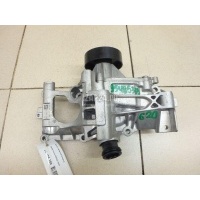 Насос водяной (помпа) BMW X5 G05 2018 11518650986