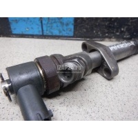 Форсунка дизельная электрическая Nissan Interstar (2002 - 2010) 1660000Q0D