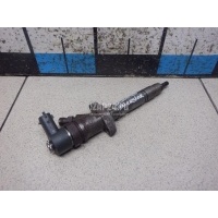 Форсунка дизельная электрическая Nissan Interstar (2002 - 2010) 1660000Q0D