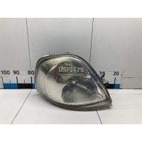 Фара правая Nissan Interstar (2002 - 2010) 2600000QAJ