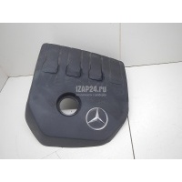 Накладка декоративная Mercedes Benz A-Class W177 2018 2820101000