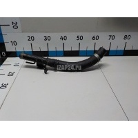 Трубка системы охлаждения Hyundai-Kia G70 2017 254602CTA0