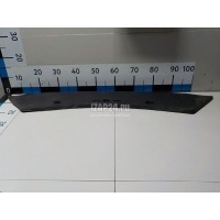 Накладка заднего бампера Hyundai-Kia G80 (2016 - 2020) 86690B1500