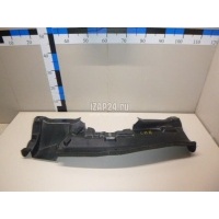 Кожух замка капота Toyota C-HR 2016 165610T280