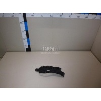 Направляющая переднего бампера правая Toyota C-HR 2016 52535F4010