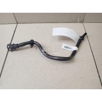 Трубка вакуумная BMW 3-serie G20/G21 2018 11668664527