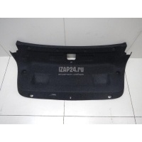 Обшивка крышки багажника BMW 3-serie G20/G21 2018 51497430625