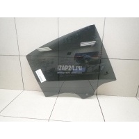 Стекло двери задней правой BMW 3-serie G20/G21 2018 51357497106