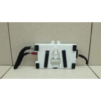 Блок электронный BMW 3-serie G20/G21 2018 84105A1F601
