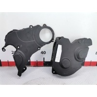 Кожух ремня ГРМ Audi A4 B7 (-) 2007 06F109147,06F109147