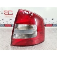 Фонарь задний правый Skoda Octavia 1Z (-) 2011 1Z5945096B