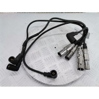Провод высоковольтный Audi A4 B5 (-) 1998 06A035281A