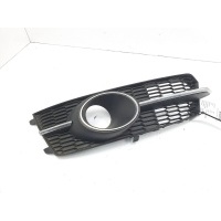 Решётка противотуманок левая 4g0807681 audi a6 c7