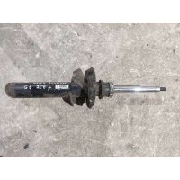 Стойка передняя левая Volkswagen Golf 5 2005 1T0413031CL