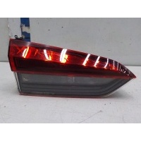 Фонарь задний левый внутренний Skoda Rapid 2020- 60U945307A