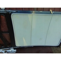 Люк в крыше панорама жалюзи qashqai j10 2