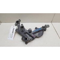 Фланец двигателя системы охлаждения Toyota RAV 4 (2006 - 2013) 1578126031