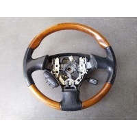 Руль деревянная multifunkcja lexus sc ii sc430