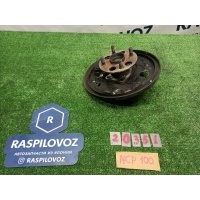 ступица Toyota Ractis NCP100 05.2009 4245052060