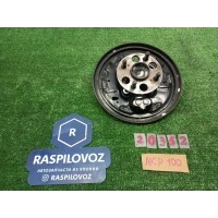 ступица Toyota Ractis NCP100 05.2009 4245052060