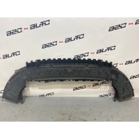 пыльник бампера Volvo C30 1, дорест 2008 30657199