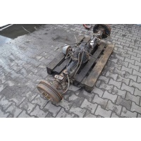 Форд ranger v 3.2 мост заднего ab39 - 4001 - bvd
