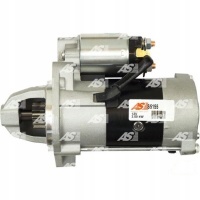 Стартер as - pl для джип гранд cherokee ii 2.7 crd