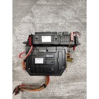 Блок блок управления сам merc передняя w216 a2215451601