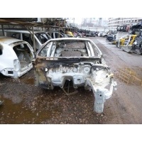 Порог со стойкой правый Toyota Corolla E21 2019 6131102430