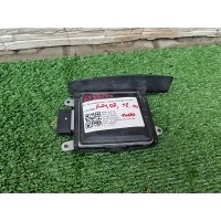 Радар датчик переключения пояса bmw 5 f10 7 f01 6793755