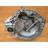 Fiat гранде punto evo 1.2 1.4 8v кпп 5 кпп