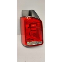 Фонарь левая volkswagen t6 рестайлинг светодиодный 7la945095