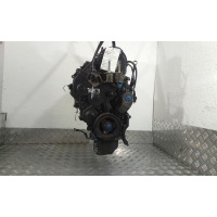 Двигатель дизельный FORD FOCUS (2011-2014) 2012 1.6 TDCi T3DA/T3DB T3DA, T3DB