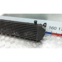 Радиатор интеркулера LAND ROVER RANGE ROVER SPORT (2005-2013) 2007 PML500031