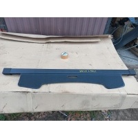 Dacia lodgy i шторка багажника 7992242009