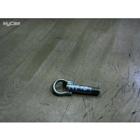 Крюк буксировочный L250 2003